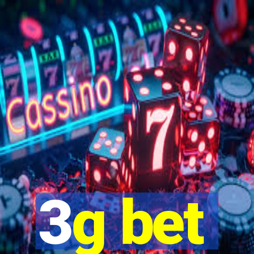 3g bet